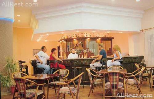 Arabella Hotel 25